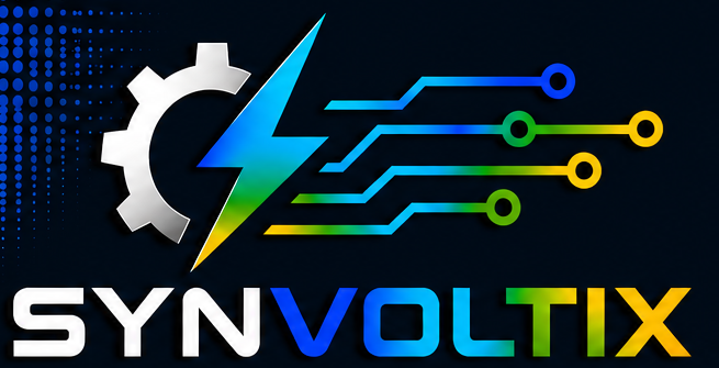 SYNVOLTIX