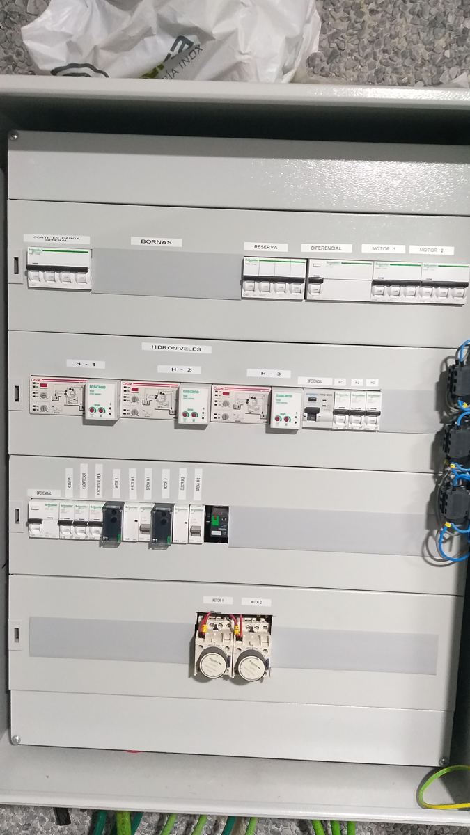 PLC ABB